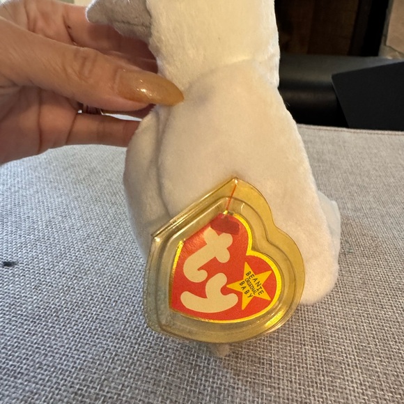 TY PARROT - Picture 3 of 8